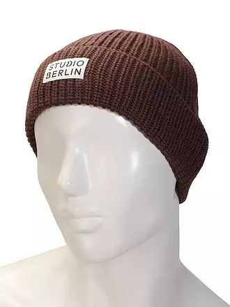 STUDIO BERLIN | Bonnet - Tuque | 